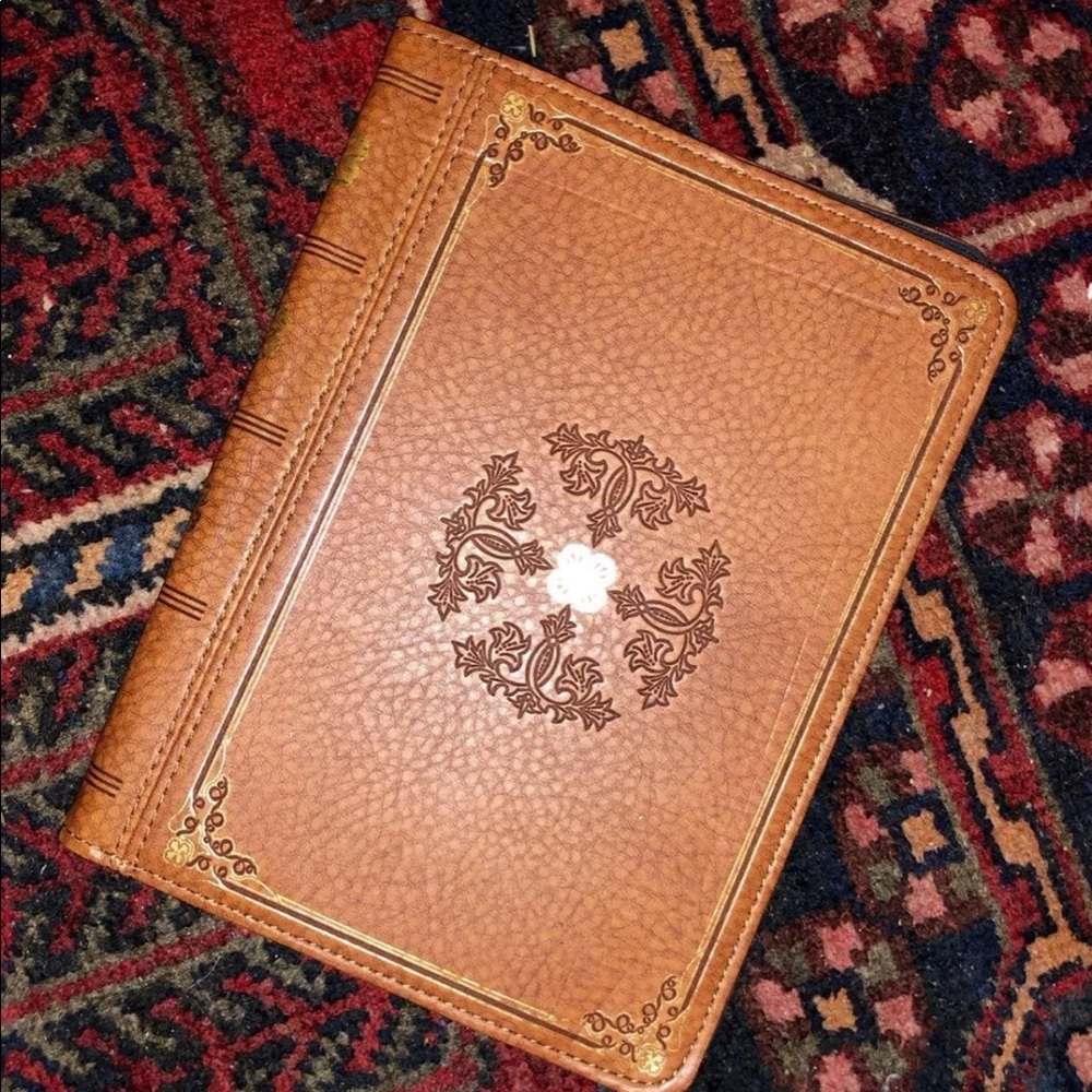 Kindle Cover
